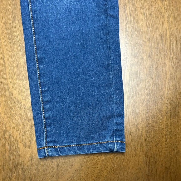 L'Square Sz 3 Skinny Jeans Modern Stretchy Cute (0340) - Picture 10 of 10